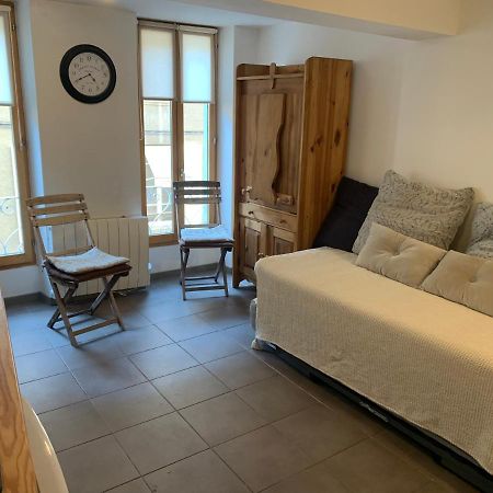 Apartament Location Barcelonnette Zewnętrze zdjęcie