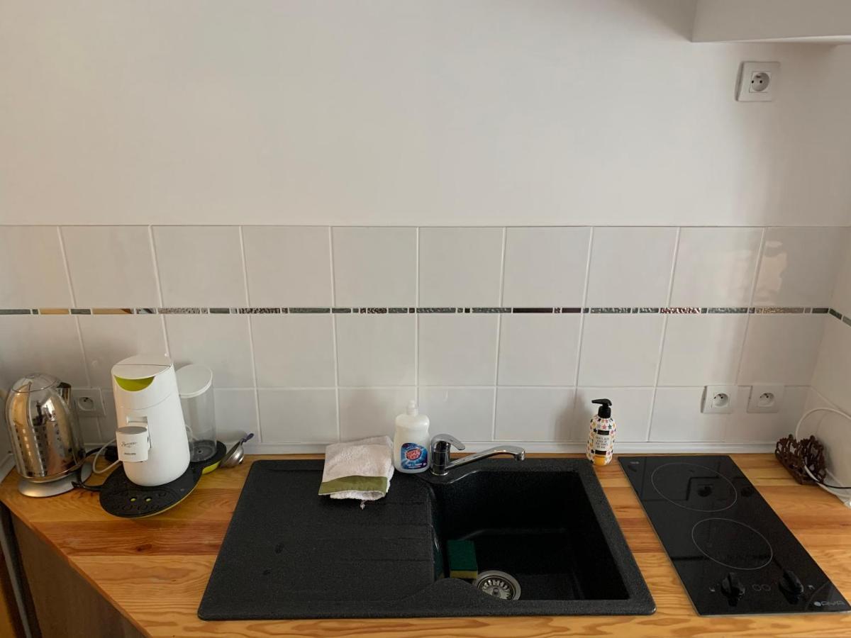 Apartament Location Barcelonnette Zewnętrze zdjęcie