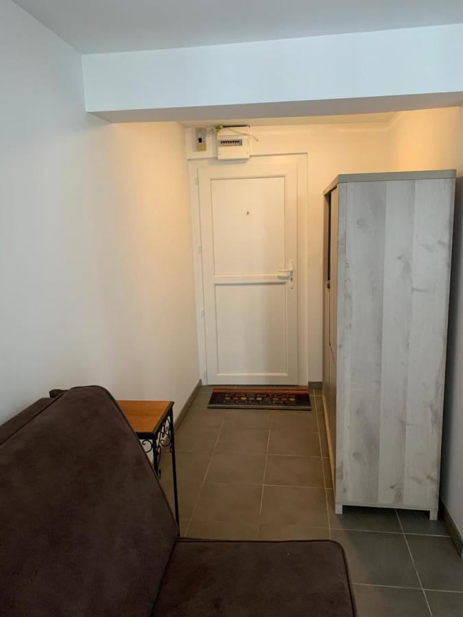 Apartament Location Barcelonnette Zewnętrze zdjęcie